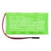 Akut RC hobby batteries CS-FTX140RX