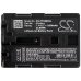 Teollisuusakku Fluke TiX660 (CS-FTX660SL)