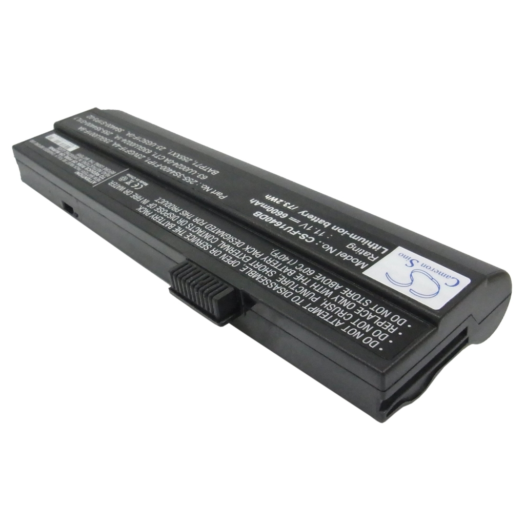 Akku Korvaa 3S6600-S1S1-02