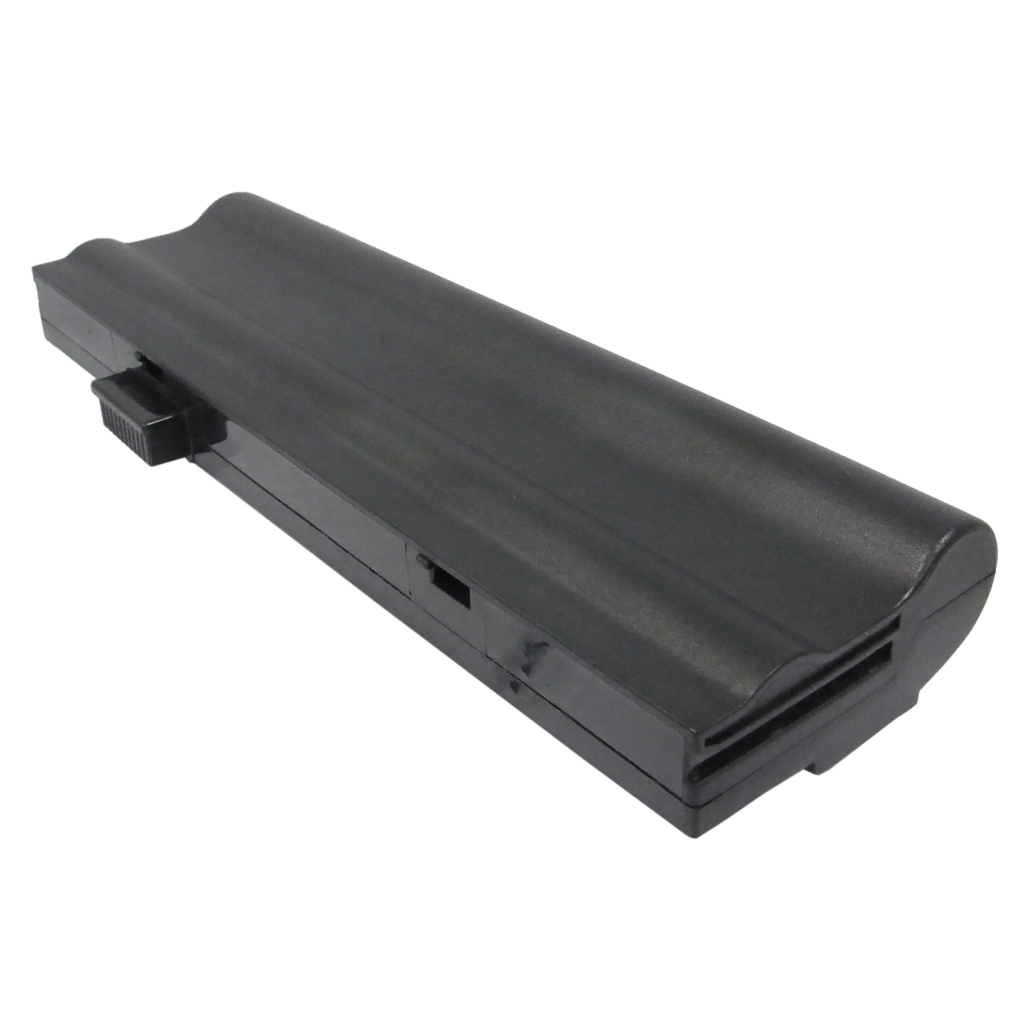 Notebook battery Gericom BlockBuster Excellent 5000
