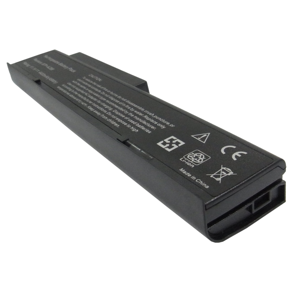 Kannettavan tietokoneen akku Fujitsu CS-FU1650NB