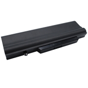 Battery for FUJITSU Esprimo Mobile V6505