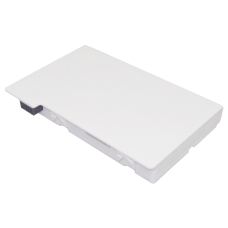 Yhteensopiva akun vaihto FUJITSU 3S4400-S1S5-05,3S4400-S3S6-07