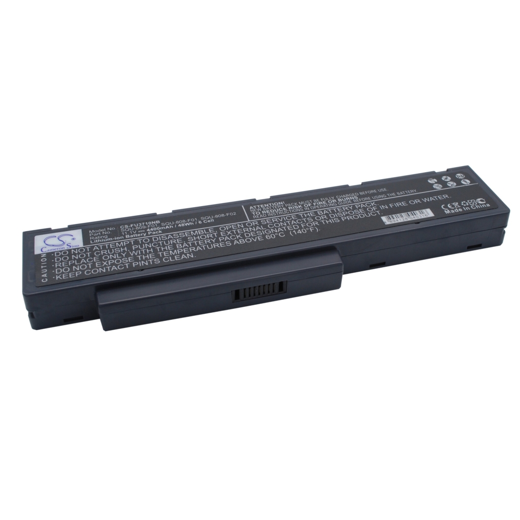 Akut Korvaa SQU-809