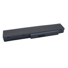Yhteensopiva akun vaihto FUJITSU 3UR18650-2-T0182,S26393-E048-V613-03-0937,S26393-E048-V661-02-0938,SQU-808,SQU-808-F01...