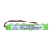 Yhteensopiva akun vaihto FUJITSU 313-016,6/V40H