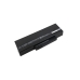 Akku yhteensopiva Fujitsu CS-FU5535HB