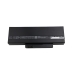 Akku yhteensopiva Fujitsu CS-FU5535HB