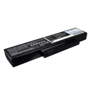 Battery for FUJITSU Esprimo Mobile V5545