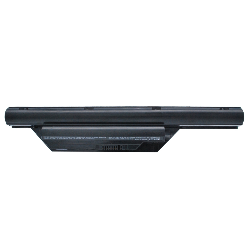 Yhteensopiva akun vaihto FUJITSU FPCBP177,FPCBP179,FPCBP179AP