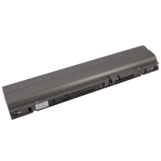 Yhteensopiva akun vaihto Fujitsu FMVNBP137,FMVNBP138,FPCBP130,FPCBP130AP,FPCBP131...
