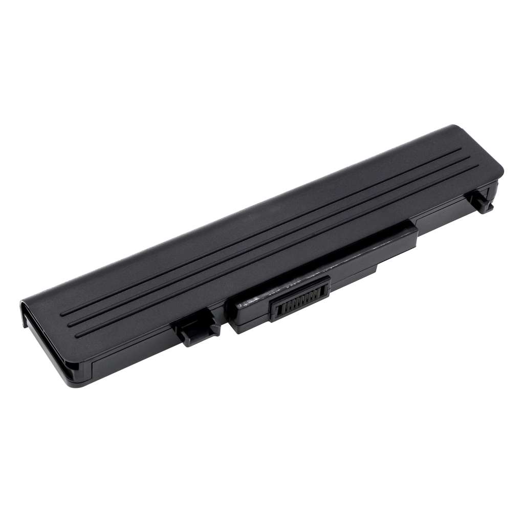 Kannettavan tietokoneen akku EVEREX CS-FU7310NB
