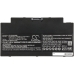 Akku Korvaa CP693003-03