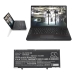 Fujitsu LifeBook E5412/MTC