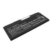 Battery compatibleWith Fujitsu
