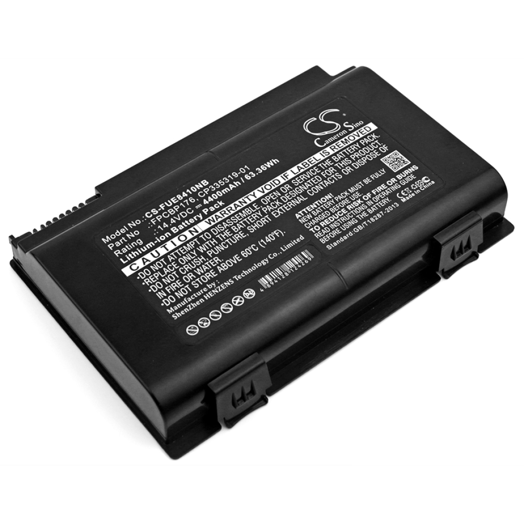 Akut Korvaa S26391-F405-L800