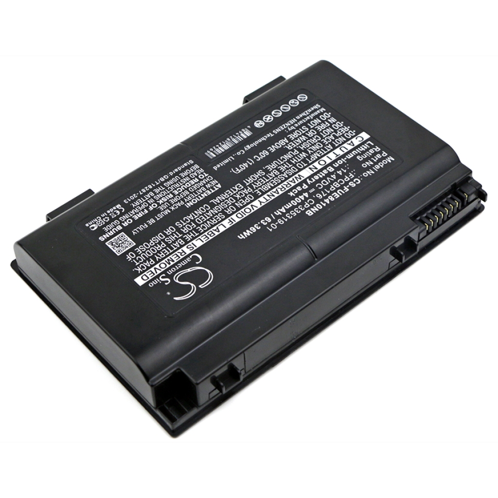Akut Korvaa S26391-F405-L800