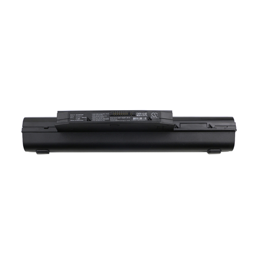 Akku yhteensopiva Fujitsu CS-FUH532HB