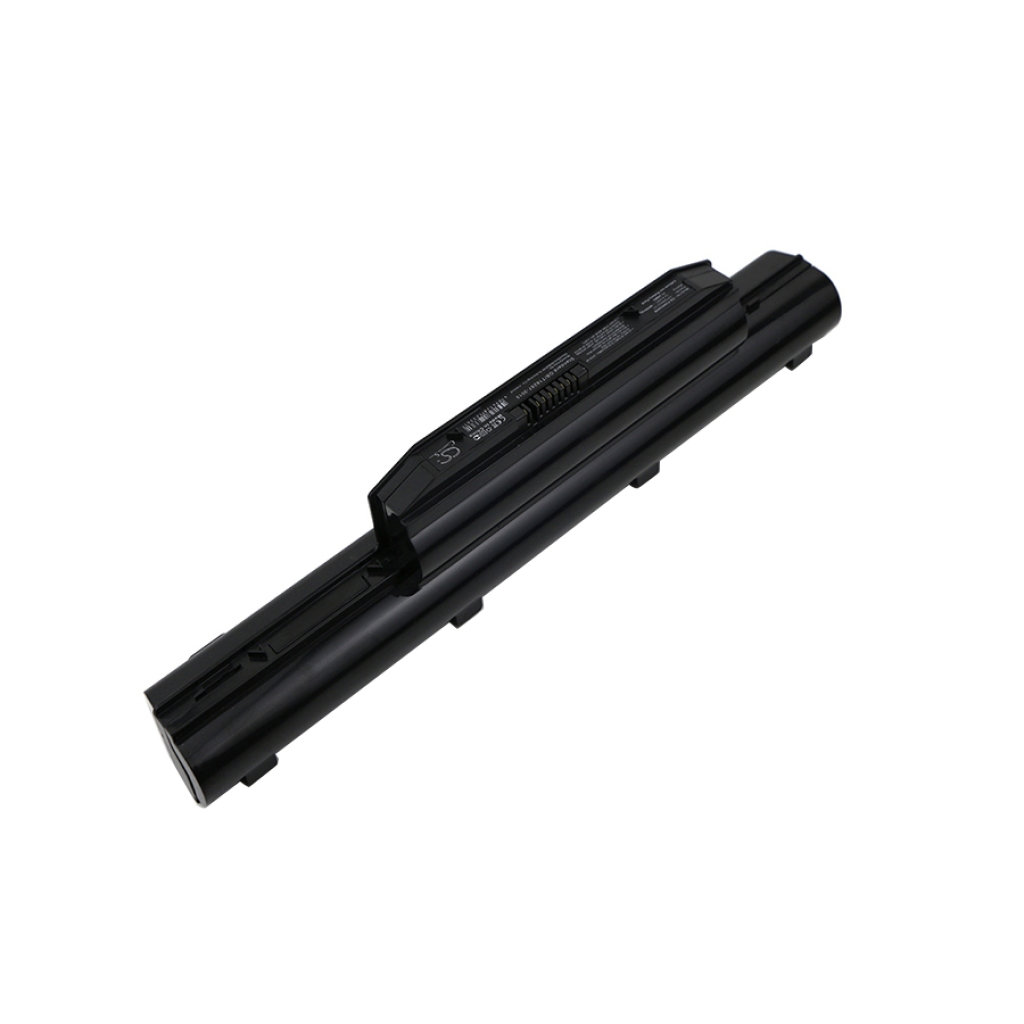 Akku yhteensopiva Fujitsu CS-FUH532HB