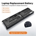 Battery for FUJITSU FMV Note E WE1-K3