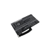 Yhteensopiva akun vaihto FUJITSU FMVNBP219,FPB0280,FPCBP345Z