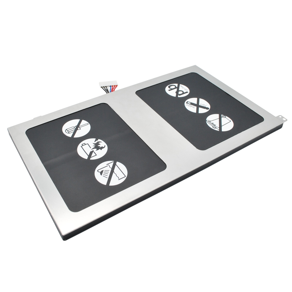Battery compatible with Fujitsu CS-FUH574NB