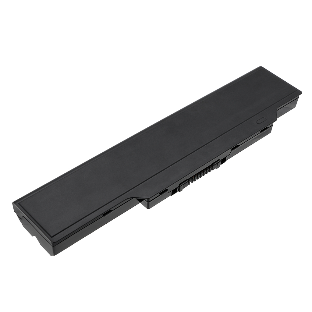 Kannettavan tietokoneen akku Fujitsu CS-FUH782NB