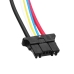 Yhteensopiva akun vaihto FUJITSU FPB0327,FPCBP500