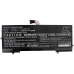 Yhteensopiva akun vaihto FUJITSU FMVNBP220,FPCBP372