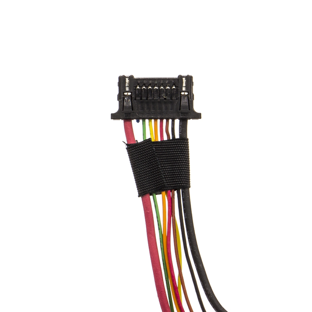 Yhteensopiva akun vaihto FUJITSU FPB0305S,FPCBP412