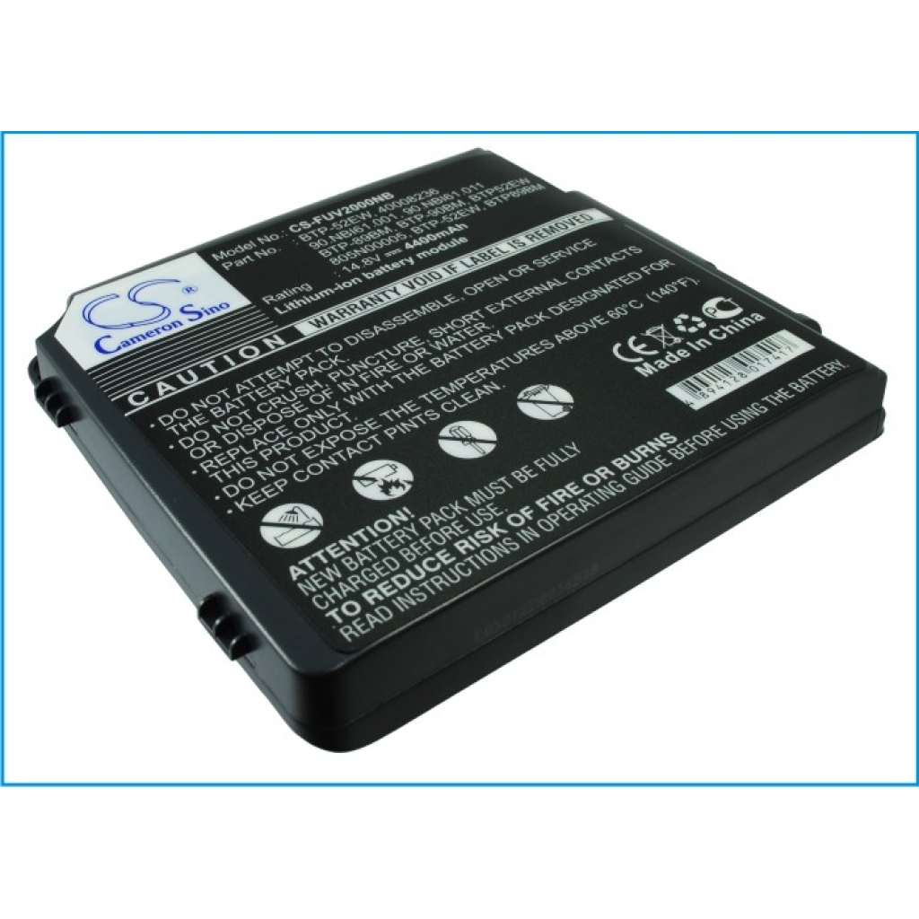 CMOS / Varmuuskopioakku Medion CS-FUV2000NB