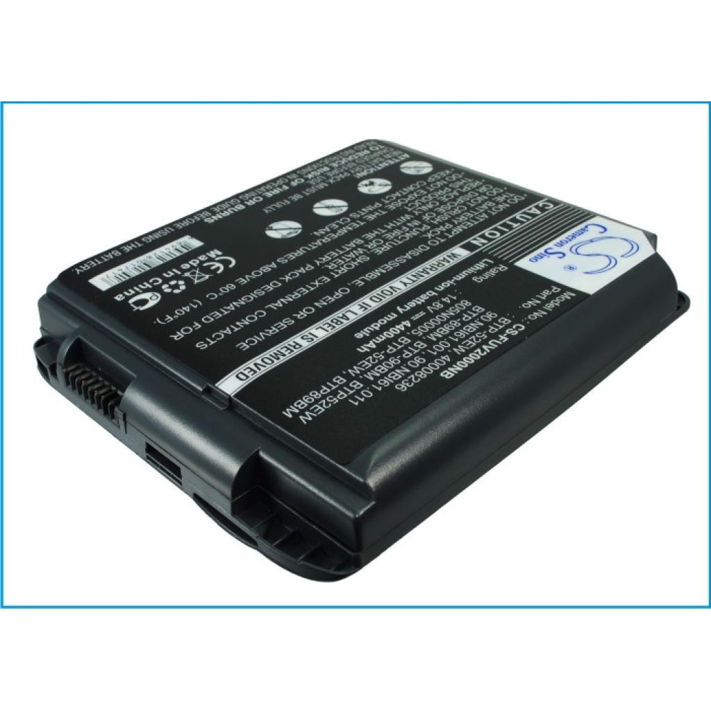 CMOS / Varmuuskopioakku Medion CS-FUV2000NB