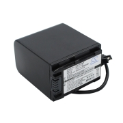 Battery for Sony HDR-TG5