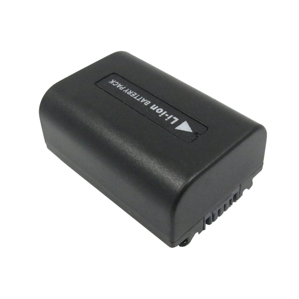 Kameran akku Sony HDR-CX760V (CS-FV50)