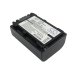 Kameran akku Sony HDR-TD20VE (CS-FV50)