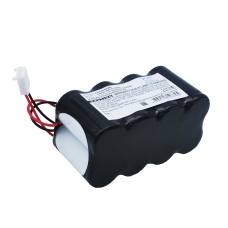 Compatible battery replacement for Fresenius 120023,BATT/110023