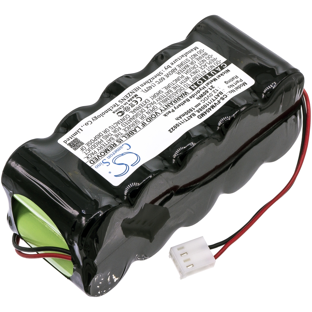 Akku Korvaa 120022P