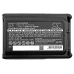 Kaksisuuntaisen radion akku Vertex VX-228 (CS-FVX228TW)
