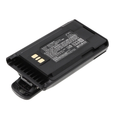 Yhteensopiva akun vaihto Motorola AAJ67X001,AAJ68X001,AAK66X501,FNB-V133LI,FNB-V134LI...