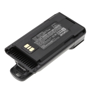 Kaksisuuntaisen radion akku Motorola VX-261