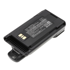 Yhteensopiva akun vaihto Motorola AAJ67X001,AAJ68X001,AAK66X501,FNB-V133LI,FNB-V134LI...