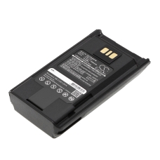 Yhteensopiva akun vaihto Motorola AAJ67X001,AAJ68X001,AAK66X501,FNB-V133LI,FNB-V134LI...