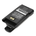 Kaksisuuntaisen radion akku Motorola CS-FVX450TW