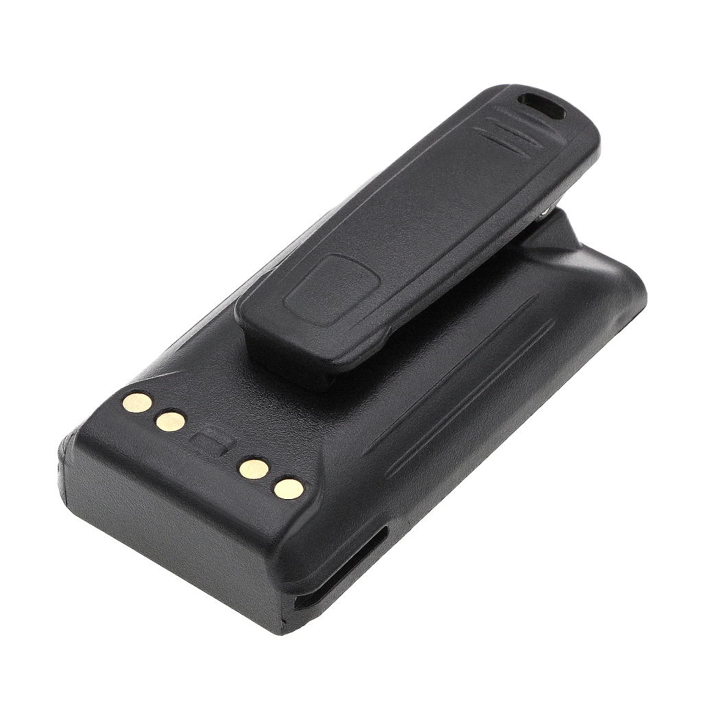Kaksisuuntaisen radion akku Motorola CS-FVX450TW
