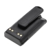 Kaksisuuntaisen radion akku Motorola CS-FVX450TW