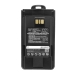 Kaksisuuntaisen radion akku Motorola CS-FVX450TW