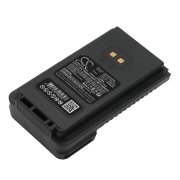 Kaksisuuntaisen radion akku YAESU FT-25R