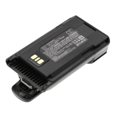 Yhteensopiva akun vaihto Vertex Standard AAJ67X001,AAJ68X001,AAK66X501,FNB-112LI,FNB-113LI...