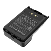Kaksisuuntaisen radion akku YAESU VX-8R