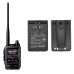 Kaksisuuntaisen radion akku YAESU VX-8R